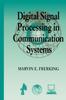 Книга Digital Signal Processing In Communications Systems