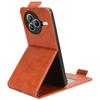 For Xiaomi Civi 5 Pro 5G Stand Case Magnetic Clasp Vertical Flip Leather Phone Cover with Card Holder