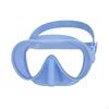 Diving Snorkel Accessories with Nose Protection for Travel Enthusiasts