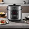 SUPOR SY-80YC17 8L Smart Electric Pressure Cooker CN plug (adapter included)