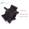 Water Pump Impeller 09-810B 18653-0001 653-0001 128990-42200 9-45713  for Jabsco / Johnson / YANMAR Engine Pump