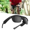 Handfree Headphones Smart Sunglasses Versatile Stereo Sound Fashion Driving Glasses Support Music