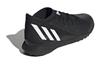 adidas Predator Edge.3 Edge.3 TF Низкие Детские Футбольные Бутсы Черные Дети Возраст 3 7 Лет GZ2895