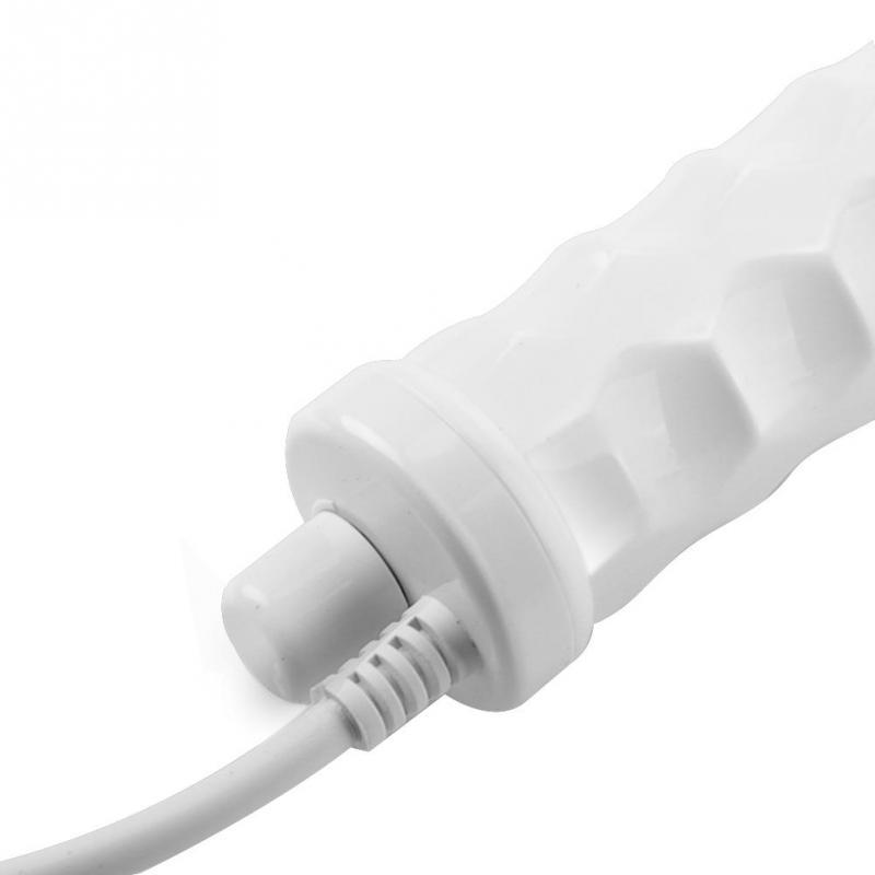 Высокочастотный электродный аппарат для лица для ухода за кожей и телом, удаления морщин