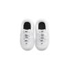 Nike Air Force 1 Low Double Air Белый Черный TD CW0986-100