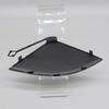 Front Rear Bumper Tow Hook Cover Cap For BMW X4 F26 base 2014-2018 51117338473
