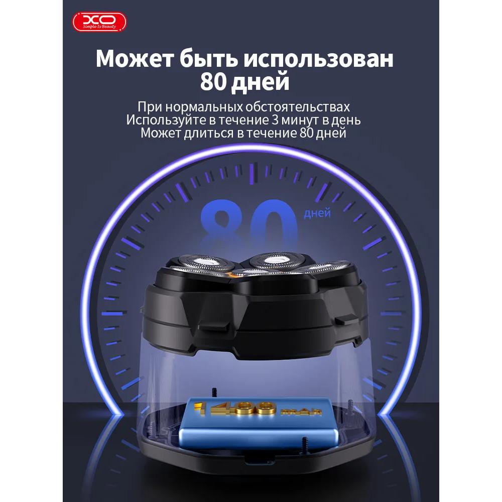 Мужские бритвы, электробритвы и парикмахерские машинки 2-в-1 используются для бритья.