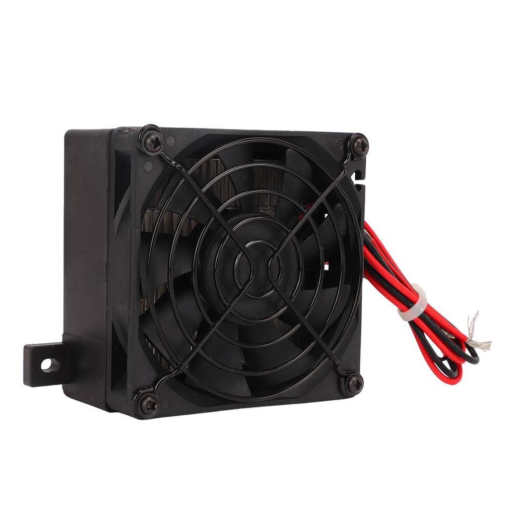 Керамический воздухонагреватель PTC с постоянной температурой, тепловентилятор, тип изоляции 80 Вт 12 В переменного тока постоянного тока