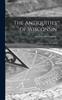 Книга The Antiquities of Wisconsin : As Surveyed and Described