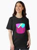 Steven Universe Simple Cuts - Garnet Essential T-Shirt