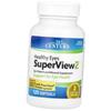 Комплекс для зрения, Healthy Eyes SuperView2, 120гелкапс (72440013)
