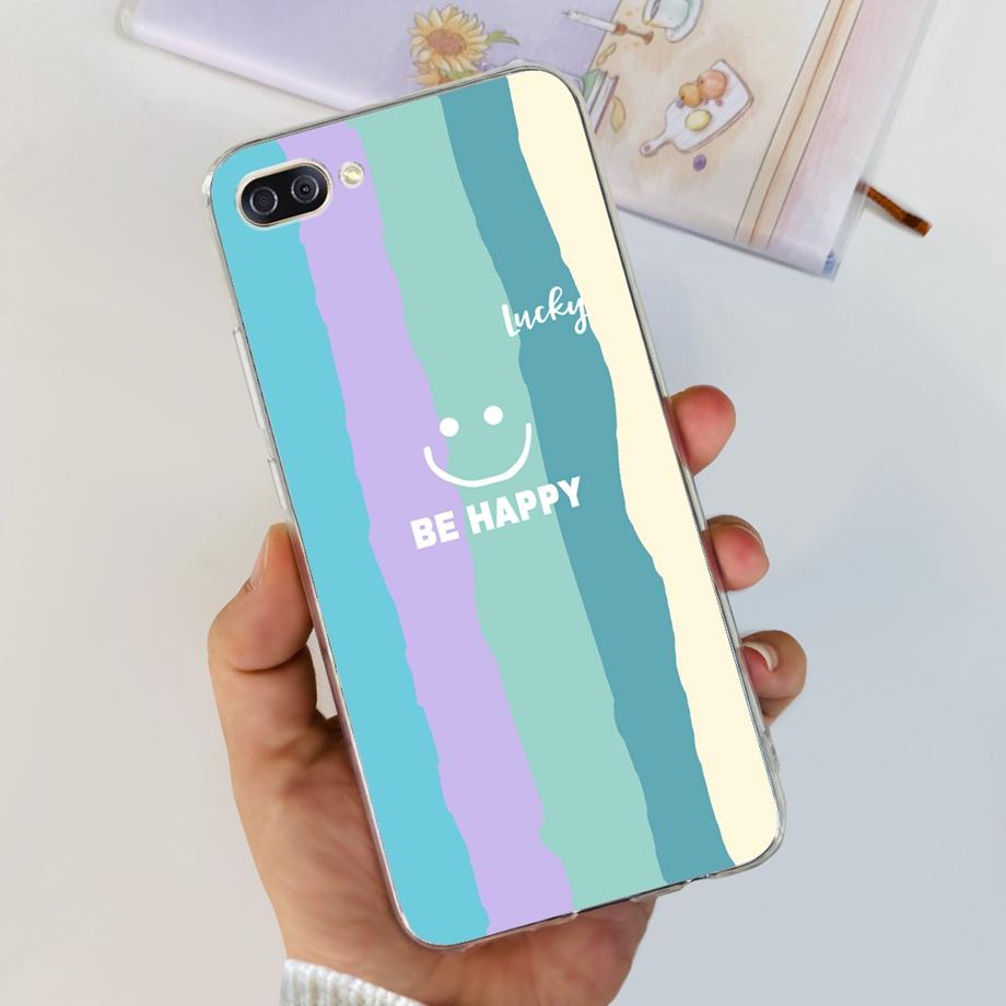 For ASUS ZenFone 4 ZE554KL Phone Case Coque Slim Soft TPU Silicone Bumper Shell For Zenfone 4 Max ZC554KL Back Cover Shockproof
