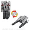 Изменение мощности Cog Megatron Transformers/ONE OCP-05