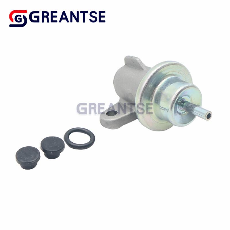 Fuel Pressure Regulator 861126A1 Suitable For Mercruiser Stern Drive 4.3L 5.0L 5.7L 6.2L Factory Auto Part Accessories