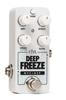 PICO DEEP FREEZE SOUND RETAINER SUSTAINER Педаль сустейна Гитарный эффектор ELECTRO-HARMONIX