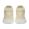 Air Jordan 1 Mid 'Лимонно-желтый' Женские CK6587-200
