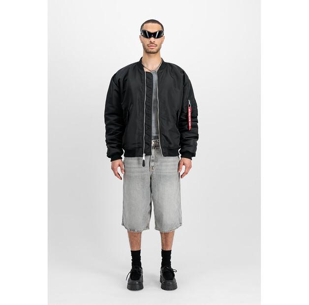 Куртка Alpha Industries Куртка-бомбер