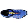 SALOMON Speedcross 3 Удобные Универсальные Нескользящие Прочные Низкие Кроссовки Мужские Кроссовки Синие 379080