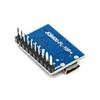 Voice module Serial port control USB copy synthesis module Music chip voice IC module JQ8400-FL