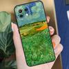 Масляная картина Ван Гога Чехол для Xiaomi 15 14 Ultra 13T 14T 15T Pro 17 Pro Max POCO X7 Pro X5 X6 F5 F6 F7 F8 Чехол