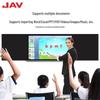 86-inch 4K Interactive Smart Whiteboard (CN version)