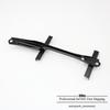 Рамка крепления аккумулятора 74404-08020 Для Toyota Sienna 2004- 2.7L 3.3L 3.5L