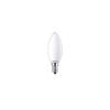 Ampoule LED E14 4,3W Équivalen