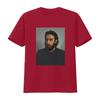 Keaton Henson Vintage Aesthetic Portrait T Shirt House Party Tour Merch Best Fan Art for Festival Concert New Album Artwork