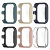 Watch Cover Shell Screen Protector Tempered Glass Film for ROSSINI 2i Scratchproof Case Smartwatch Film Dustproof Case