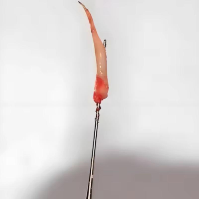 10 шт. Стоматологические нервные колючие броши Эндодонтические инструменты Корневой канал 21/25 мм Очистка Ручные файлы Ручка Стоматологические инструменты