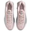 Nike Shox R4 Barely Rose Metallic Platinum женские кроссовки розовые AR3565-600
