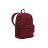 New Converse Polyester Backpack Regular Porter Tea Red CV2443021PS-005