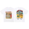 Fit That Sa Awful Lot Of Cough Syrup American High Street Shortsleeved Tshirt For Unisex And Unisex
