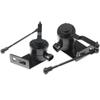 Car High Level Sensor Front Left and Right Suspension Height Level Sensor for Cadillac