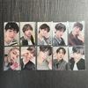 Theboyz Kpopmerch Фотокарточка Невыпущенный набор фотокарточек Theboyz Kpopmerch