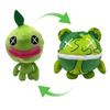 Плюшевая игрушка Poppy Playtime Клоун Хэллоуинский подарок для детей и подростков