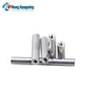 M3D5 Natural Aluminum Alloy Drone Connector Rod and Nut Set