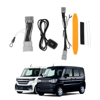 Jiooy Отмена ТВ для Suzuki Spacia, Отмена ТВ для Spacia Gear MK94S, Spacia Custom, MK54S/MK53S ТВ