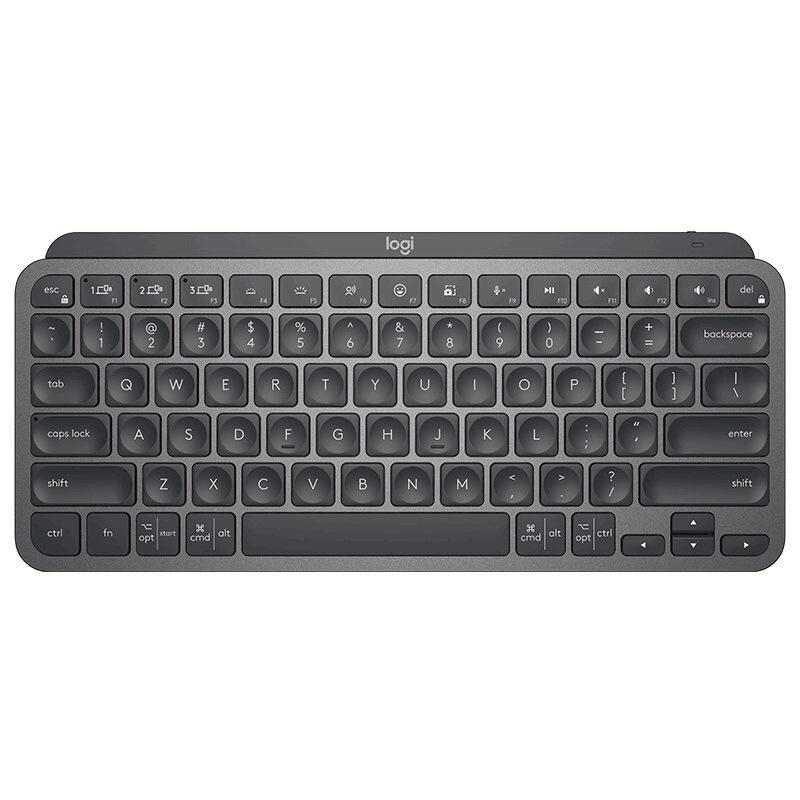 Защитная пленка для мини-клавиатуры Logitech MX Keys