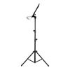 Portable Metal Music Stand Detachable Musical Instruments For Piano Violin Guitar Sheet Music Accessaries