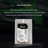 Seagate Exos Enterprise 10TB SATA Hard Drive