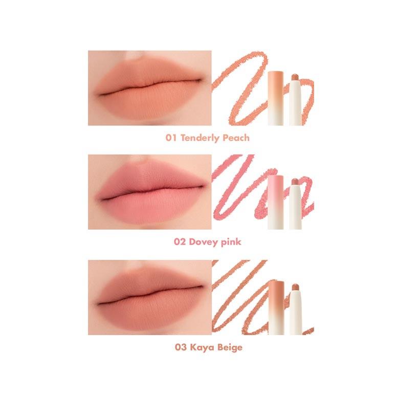 romand Карандаш для губ Lip Mate 0,5 г