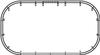 KATO N Gauge V2 Overpass Track Set Model Railroad Rail Set 20-861