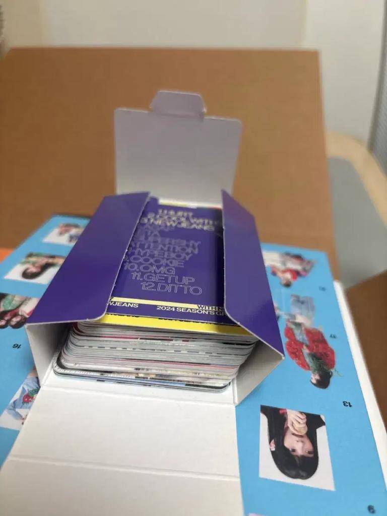 НОВЫЕ ДЖИНСЫ Сезон 2024 Приветствия Поношенные