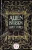 Книга Alien Invasion Short Stories