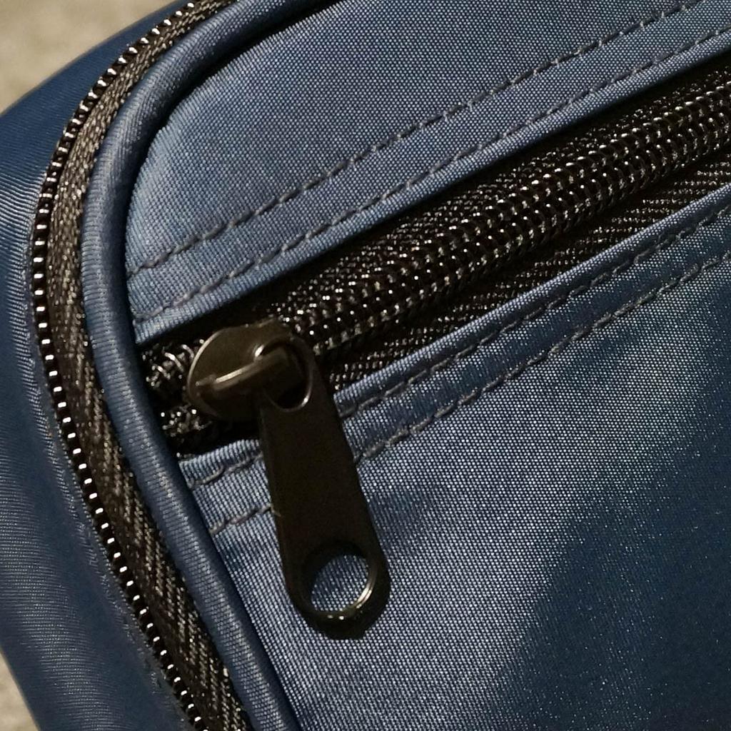 Чехол для флейты M'S MFC1H-NAVY, с H-нотой, темно-синий