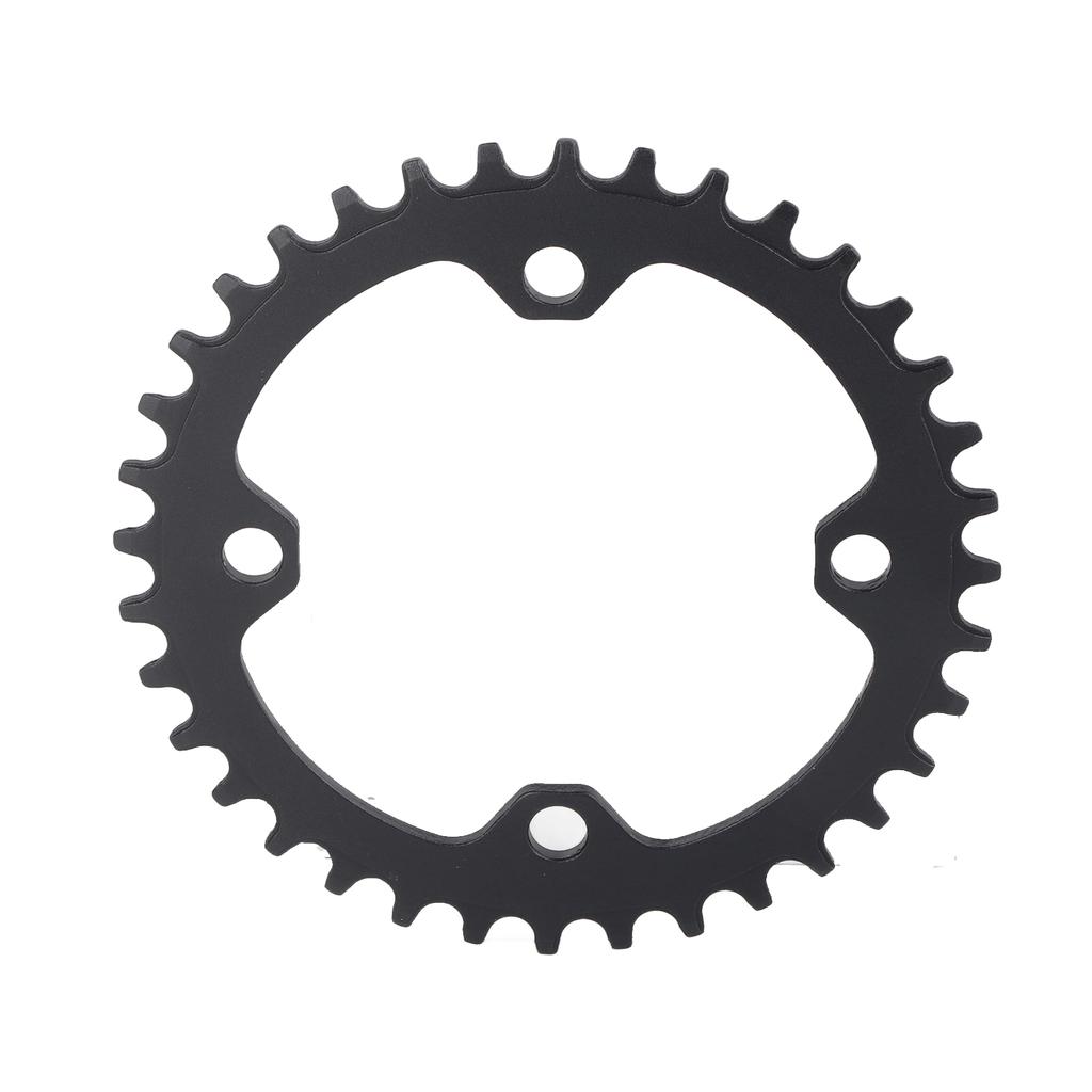 32 34 36 38T BCD 104 Стальная одинарная звезда для горного велосипеда Запасные части для ремонта