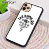 MaiYaCa Чехол для телефона kung fu taekwondo karate Для iPhone 17 Air 16 15 plus 11 12 13 14 pro max корпус coque
