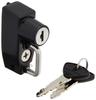 Kijima Bike Parts Helmet Lock Holder Steel XG750 Street 750 Anti-Theft ('15-) HD-05145