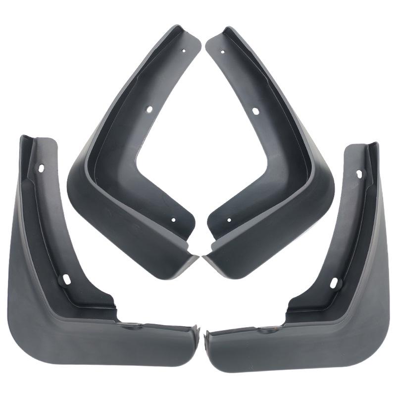 2021 KIA Sportage Tire Mudguard